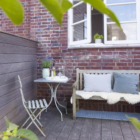 Lounge Tatil Evi